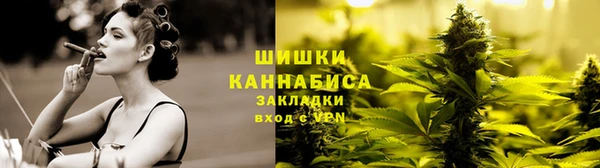 молекула духа Верея