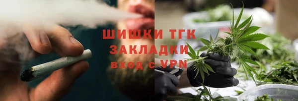 молекула духа Верея